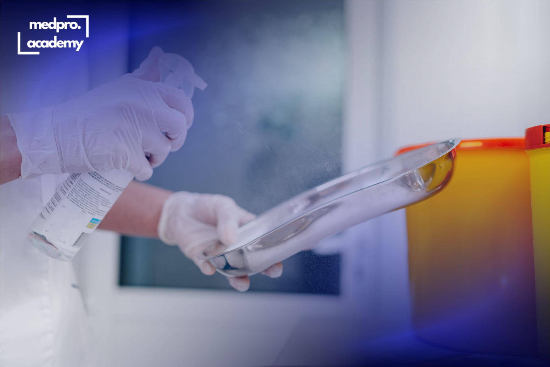 2Готуємось до перевірки інфекційний контроль у щоденній роботі медсестри